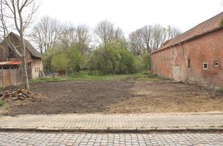 Grundstück zu kaufen in Hauptstraße 14, 39393 Am Großen Bruch, Großzügiges Grundstück in Gunsleben bei Schöningen, Helmstedt, Hötensleben