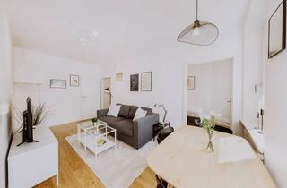 Wohnung mieten in Lynarstraße, 13585 Berlin, Lynarstraße, Berlin
