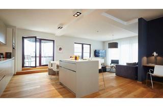 Penthouse mieten in Kölner Straße, 60327 Frankfurt, Kölner Straße, Frankfurt am Main