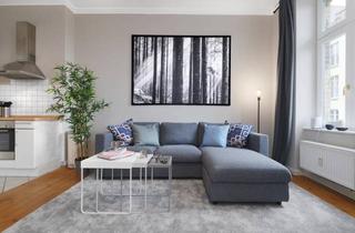Wohnung mieten in Strelitzer Straße, 10115 Berlin, Strelitzer Straße, Berlin
