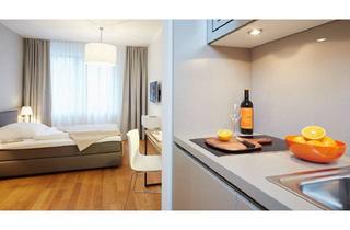 Penthouse mieten in Kölner Straße, 60327 Frankfurt, Kölner Straße, Frankfurt am Main