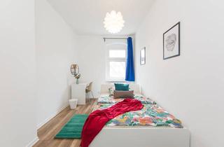 WG-Zimmer mieten in Brandenburgische Straße, 10713 Berlin, Brandenburgische Straße, Berlin