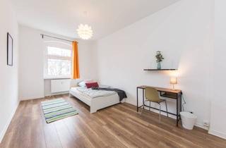 WG-Zimmer mieten in Brandenburgische Straße, 10713 Berlin, Brandenburgische Straße, Berlin