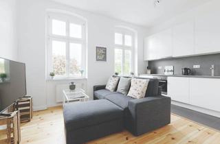 Wohnung mieten in Brunnenstraße, 10119 Berlin, Brunnenstraße, Berlin