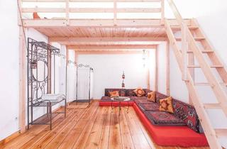 Lofts mieten in Böckhstraße, 10967 Berlin, Böckhstraße, Berlin