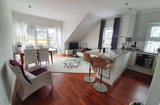 Immobilie mieten in 24222 Schwentinental, SHH-Immobilien - Freundliches Apartment mit SW-Balkon