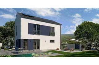 Haus kaufen in 86500 Kutzenhausen, IHR Neubau auf traumhaftem Grundstück westlich von Augsburg