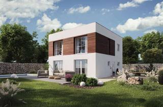 Villa kaufen in 07806 Neustadt, Bauhaus-Villa mit Grundstück nahe der Stadtmitte!