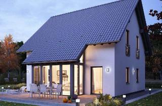Haus kaufen in 01689 Niederau, Ein eigenes Zuhause ist noch immer die beste Altersvorsorge!