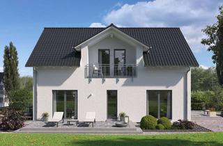 Haus kaufen in 01561 Thiendorf, Günstigere Zinsen über massa-Haus! Nutzen Sie diesen Vorteil!