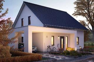 Haus kaufen in 01561 Thiendorf, Warten Sie nicht auf die nächste Zinssteigerung!