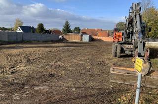 Grundstück zu kaufen in Fürstenberg 12, 39393 Am Großen Bruch, Baugrundstück Neuwegersleben (Börde) – 1.001 m², erschlossen, nahe Halberstadt & Helmstedt