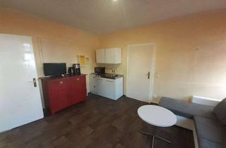 Immobilie mieten in Steinkaute 25, 36208 Wildeck, Blumenstein: Ruhiges und schickes Appartement mit 3 Räumen und Tageslichtbad.