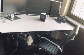 Gewerbeimmobilie mieten in 77694 Kehl, NEU in Kehl AHG Business Center "VirtualOffice""