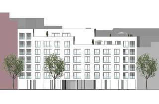 Gewerbeimmobilie kaufen in 66111 Saarbrücken, Gelegenheit: Neubau Büro- und Praxisflächen im Zentrum von Saarbrücken