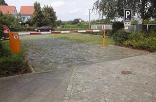 Garagen mieten in Am Reiherbusch, 14469 Nauener Vorstadt, Stellplatz Nähe BUGA - Gelände zu vermieten