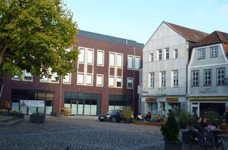 Geschäftslokal mieten in Altstädter Markt, 24768 Rendsburg, Rendsburg-Innenstadt, 446 m² Ladenfläche zu vermieten