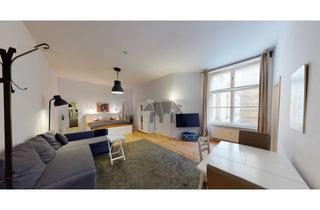 Wohnung mieten in Böckhstraße, 10967 Berlin, Böckhstraße, Berlin