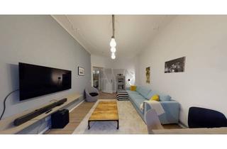 Wohnung mieten in Müllenhoffstraße, 10967 Berlin, Müllenhoffstraße, Berlin