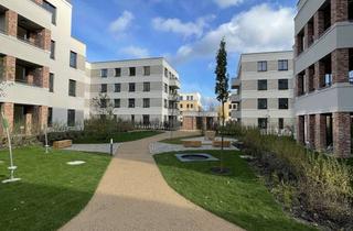 Penthouse kaufen in Georg-Hermann-Allee 122, 14469 Nedlitz, Penthouse im schönen Potsdam - Provisionsfrei!