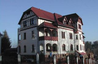 Wohnung mieten in Johann-Sebastian-Bach-Str., 09648 Mittweida, Sanierte 2-Raum-Wohnung mit Balkon