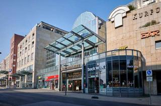 Gastronomiebetrieb mieten in 34117 Mitte, Gastronomiefläche im "Food-Corner" der Kurfürsten Galerie