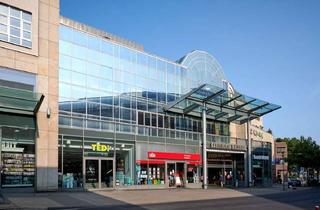 Gastronomiebetrieb mieten in 34117 Mitte, Gastronomiefläche / Bäckerei in der Kurfürsten Galerie