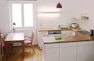 Lofts mieten in Ebenböckstraße, 81241 München, Ebenböckstraße, Munich