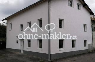 Einfamilienhaus kaufen in 94428 Eichendorf, Vollständig renoviertes und modernisiertes 5-Zimmer-Einfamilienhaus in Eichendorf