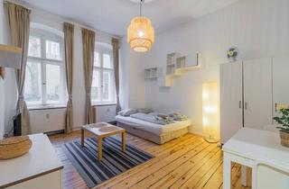 Wohnung mieten in Gärtnerstraße, 10245 Berlin, Gärtnerstraße, Berlin