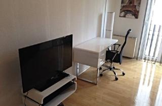 WG-Zimmer mieten in Varrentrappstraße, 60486 Frankfurt, Varrentrappstraße, Frankfurt am Main