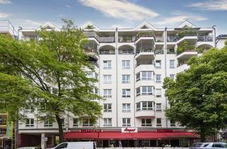 Wohnung kaufen in Kreuzbergstrasse 12, 10965 Kreuzberg, *PROVISIONSFREI* Ideale Kapitalanleger-Wohnung nahe Bergmannkiez