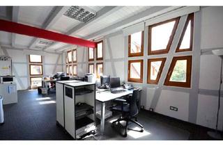 Büro zu mieten in 71063 Sindelfingen, Moderne Arbeitsplätze und Büroraum in historischem Fachwerkgebäude - All-in-Miete