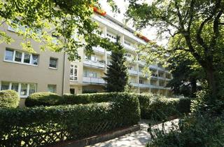 Wohnung mieten in Eppendorfer Stieg 1-5, 22299 Winterhude, Möbliertes Appartement in Alsternähe