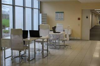 Gewerbeimmobilie mieten in Industriepark, 47546 Kalkar, Coworking Space incl. W-LAN im Gründerzentrum Kalkar