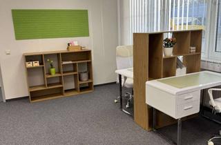 Gewerbeimmobilie mieten in Industriepark, 47546 Kalkar, Coworking Space incl. W-LAN im Gründerzentrum Kalkar