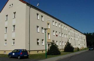 Wohnung mieten in Straße Des Aufbaus 10, 02979 Elsterheide, Spreetal: helle 3-Raum-Wohnung