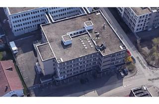 Gewerbeimmobilie kaufen in 75217 Birkenfeld, Produktionsgebäude, ca. 4.300 qm Fläche, 4-geschossig, bei Pforzheim, zu verkaufen