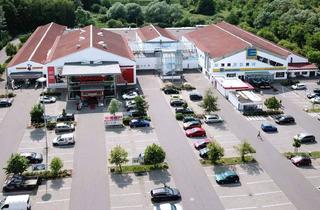 Geschäftslokal mieten in Strelitzer Chaussee 237, 17235 Neustrelitz, Attraktive Einzelhandelsfläche in zentraler Fachmarktlage