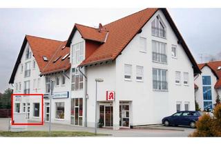 Gewerbeimmobilie mieten in Dresdner Chaussee 90-100, 03130 Spremberg, *** Friseur gesucht! in gut frequentierter Lage ***
