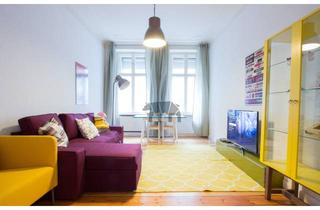 WG-Zimmer mieten in Bastianstraße, 13357 Berlin, Bastianstraße, Berlin