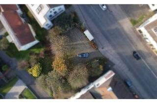 Grundstück zu kaufen in 37235 Hessisch Lichtenau, 786 m² Baugrundstück, gut sichtbar und verkehrsgünstig gelegen