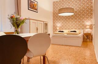 Wohnung mieten in Buchholzer Straße, 10437 Berlin, Buchholzer Straße, Berlin