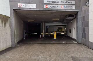 Garagen mieten in Stiglmaierplatz, 80335 Maxvorstadt, Stiglmaierplatz/Dachauer Straße: ebenerdiger TG-Stellplatz zu vermieten