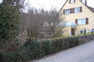 Grundstück zu kaufen in 78727 Oberndorf, Baugrundstück erschlossen ca. 700 qm Oberndorf a. N.