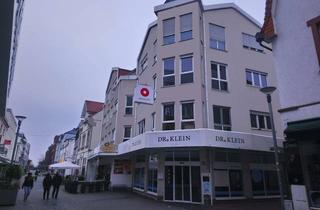 Büro zu mieten in Marktstraße 19-21, 65428 Rüsselsheim, Eigenes abschliessbares Büro für 2 PERSONEN in TOP Lage All-in-Warm-Miete