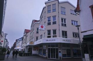 Büro zu mieten in Marktstraße 19-21, 65428 Rüsselsheim am Main, Eigenes abschliessbares Büro für 2 PERSONEN in TOP Lage All-in-Warm-Miete