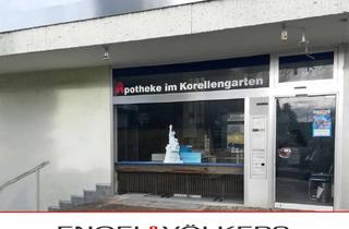 Geschäftslokal mieten in 55543 Bad Kreuznach, Ladenlokal in guter Lage!