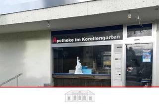 Geschäftslokal mieten in 55543 Bad Kreuznach, Ladenlokal in guter Lage!