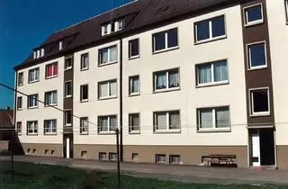 Anlageobjekt in Nitzschkaer Straße 5 a+b, 04808 Wurzen, Eigentumswohnung in der Nähe von Leipzig